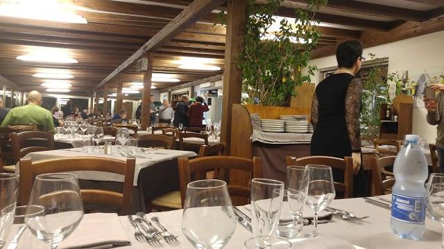 Ristorante La Mattanza